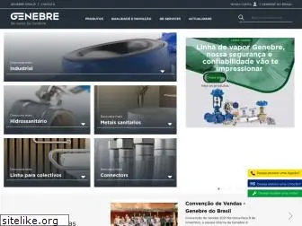 genebre.com.br
