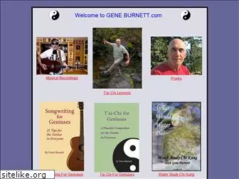 geneburnett.com