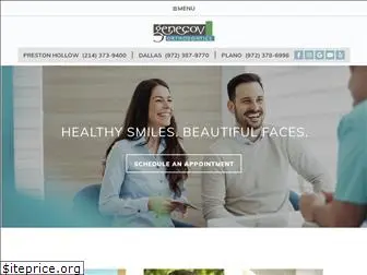 genecovorthodontics.com