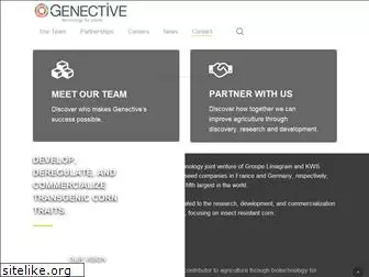 genective.com