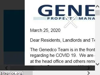 genedco.com