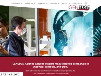 genedge.org