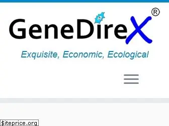 genedirex.com