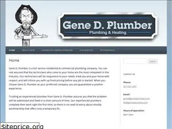 genedplumber.com