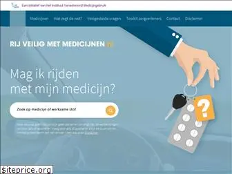 geneesmiddeleninhetverkeer.nl