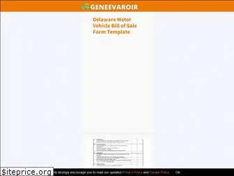 geneevarojr.com