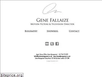 genefallaize.com
