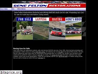 genefeltonrestorations.com