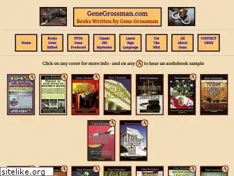 genegrossman.com