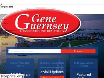 geneguernsey.com