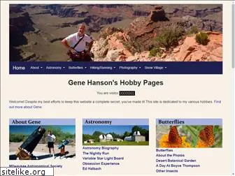 genehanson.com