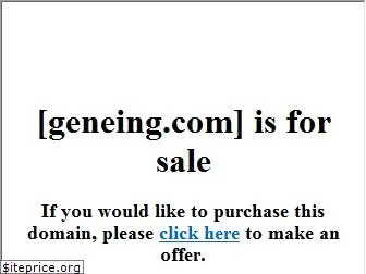 geneing.com