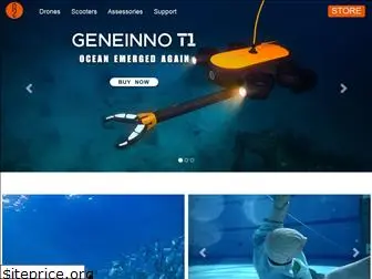 geneinno.com