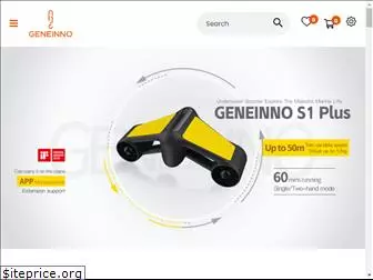 geneinno.us