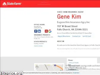 genekim.net