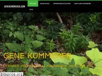 genekummerer.com