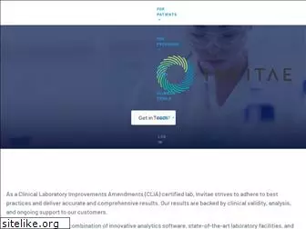 genelex.com