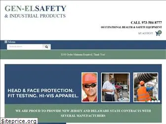 genelsafety.com