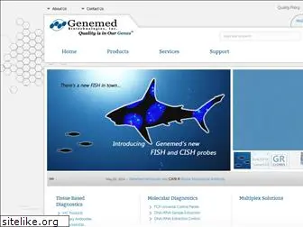 genemed.com