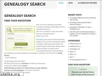geneology-search.net