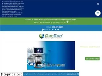 geneontechnologies.com