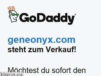 geneonyx.com