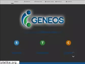 geneos.com.ar