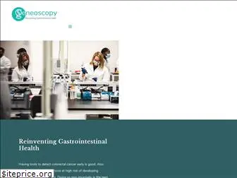 geneoscopy.com