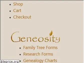 geneosity.com