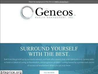 geneoswealth.com