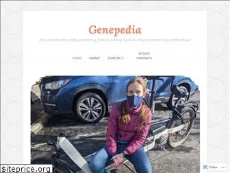 genepedia.wordpress.com