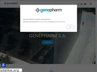 genepharm.com
