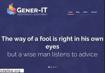 gener-it.com