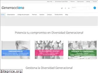 generacciona.org