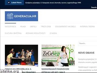 generacija.hr