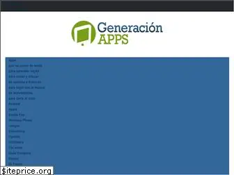 generacionapps.com