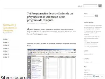 generacionproyectos.wordpress.com