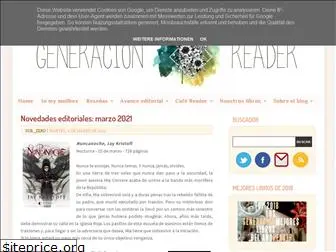 generacionreader.blogspot.com