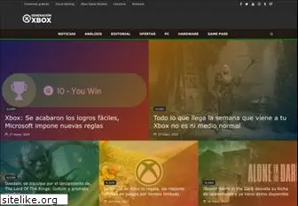 generacionxbox.com