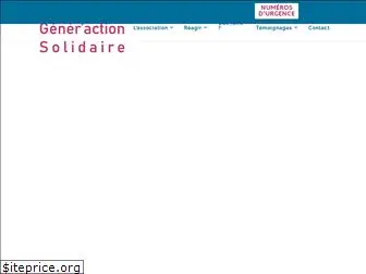 generaction-solidaire.fr
