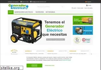 generador-electrico.com