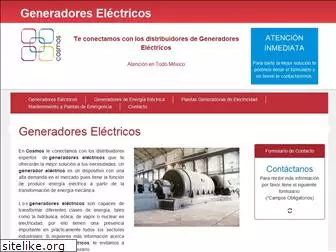generadores-electricos.com.mx