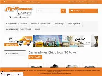 generadoritcpower.com