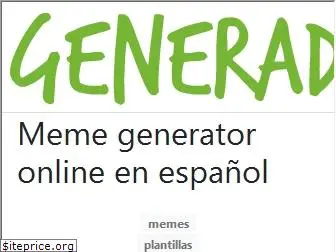 generadormemes.com