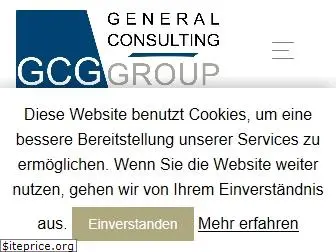 general-consulting-group.com