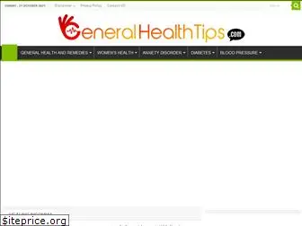 general-health-tips.com