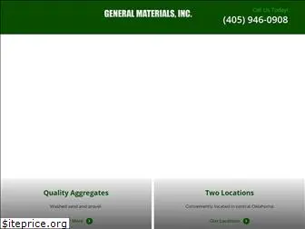 general-materials.com