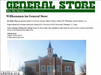 general-store.de