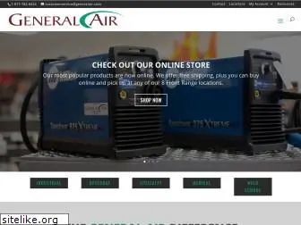 generalair.com