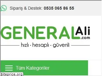 generalali.com
